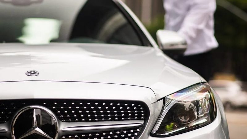 Mercedes-Benz: La marca N° 1 en ventas en el primer semestre del año