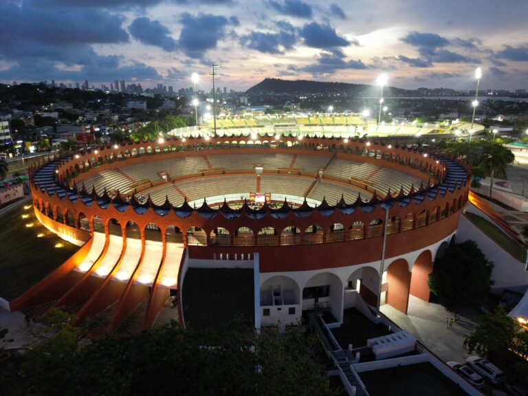 Hoy inicia en Cartagena el Festival Departamental de Bandas de Bolívar, FestiBandas 2024