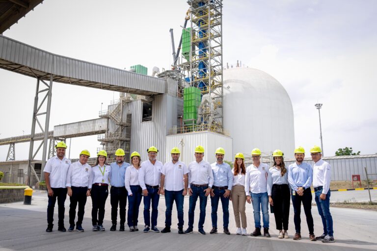 Gobernación y Argos se unen a través de obras por impuestos por transformaciones integrales en Bolívar