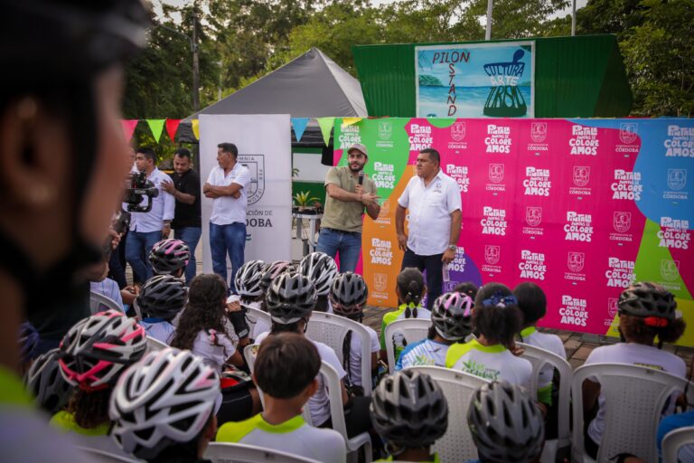 Gobernador anuncia la construcción de un nuevo ecoparque para Los Córdobas