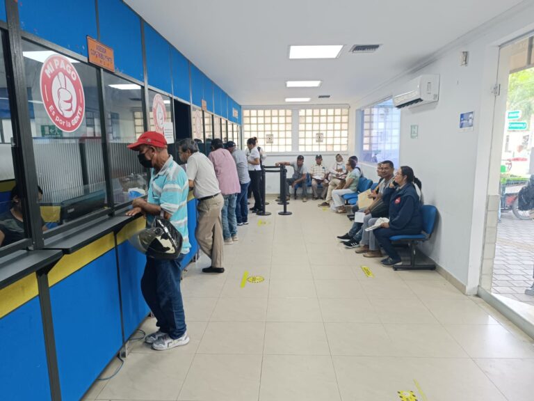 Últimos días del descuento del 70 % en intereses en mora de todas las obligaciones tributarias en Montería