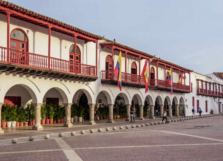 Cartagena se destaca en reconocimiento nacional por su compromiso con la niñez