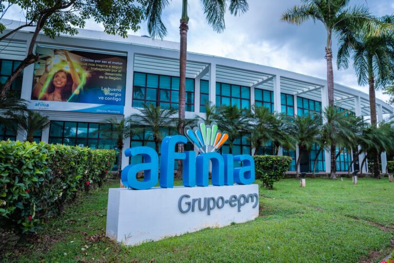 Comprometida con un alivio tarifario: Afinia trabaja para garantizar un servicio de energía asequible para sus clientes-usuarios en la Región Caribe