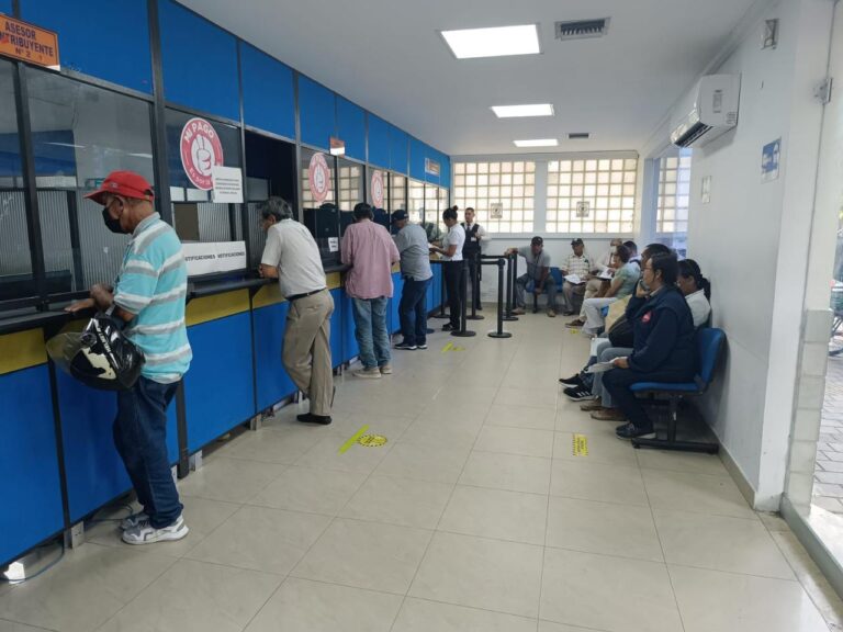 Alcaldía recauda $59.704 millones de impuesto predial en Montería