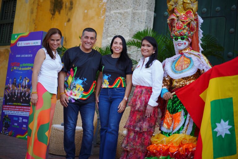 Fiestas de Independencia del 11 de Noviembre 2024: esta es la agenda central de “La fiesta que nos une”