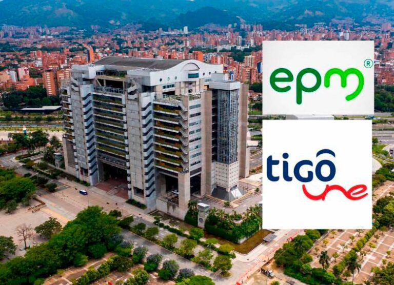 Concejo de Medellín autorizó la enajenación de las acciones de EPM en UNE e Invertelco