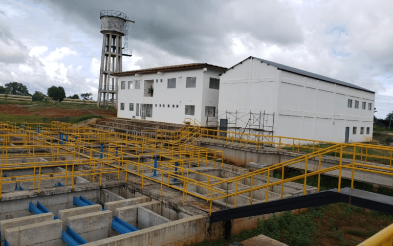 Acueducto regional del San Jorge: $82 mil millones invertidos y sin agua potable para cuatro municipios de Córdoba