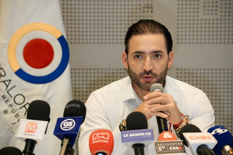 Contraloría General pone la lupa sobre Córdoba: 139 procesos de responsabilidad fiscal por $341.460 millones