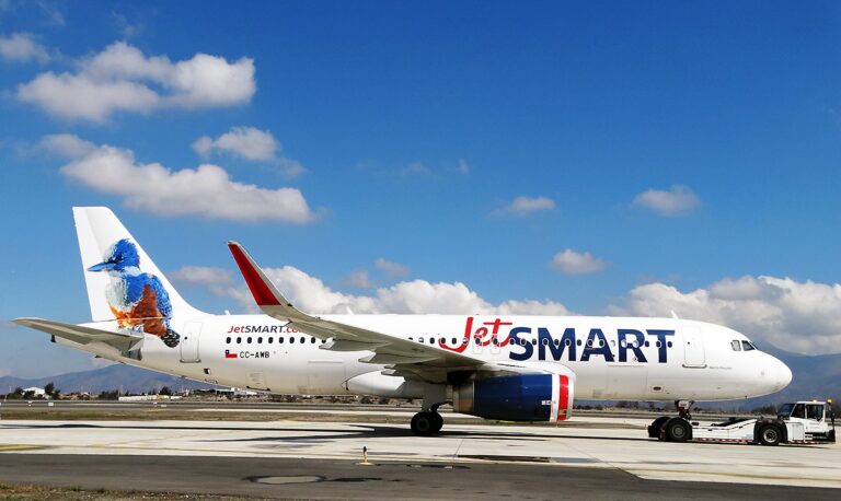 Es un hecho, JetSmart comenzará a operar ruta Montería-Medellín a partir del 6 de diciembre