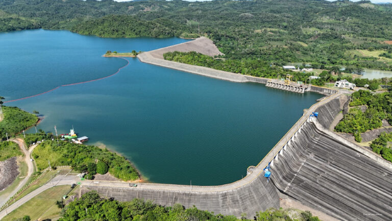 URRÁ reduce nivel de alerta en la hidroeléctrica: pasa de Roja a Naranja Operativa