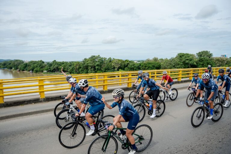 Más de 300 ciclistas de todo el continente vendrán a Córdoba para el Campeonato Panamericano de Ruta