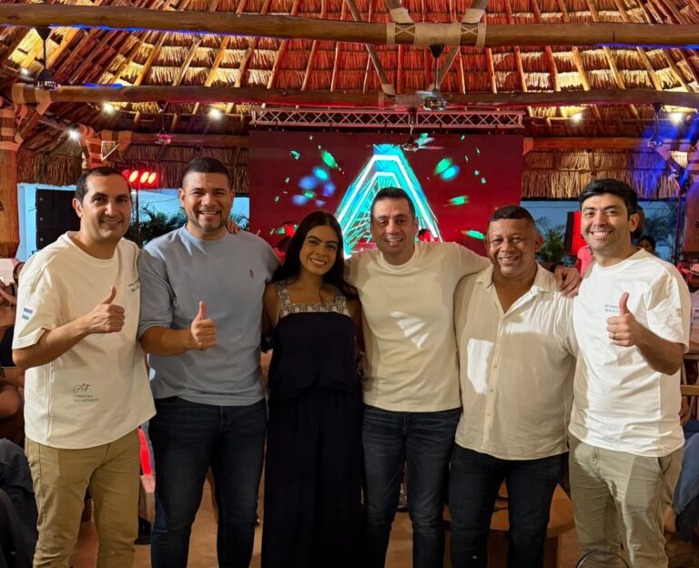 Equipo Barguil mostró fuerza contundente al lograr curul en Senado, una Cámara Territorial y la Curul de Paz en Córdoba
