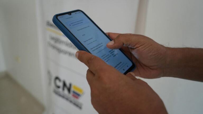 Colombia se blinda: más de un millón de testigos vigilarán las elecciones al Congreso