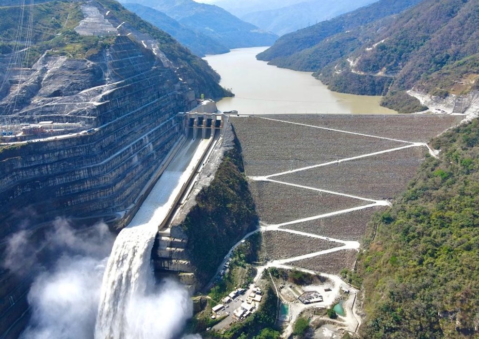 Hidroituango