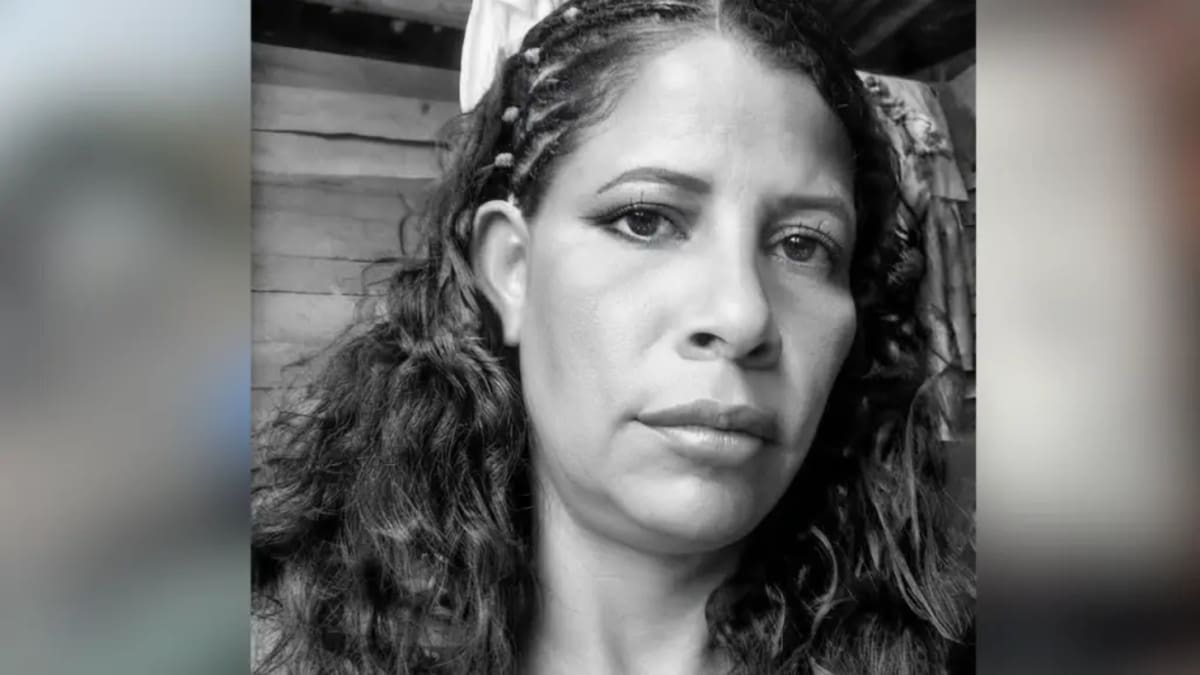 Mary Luz Martínez Hernández Mary Luz Martínez Hernández, víctima de feminicidio en Lorica